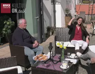 Camerata Carnuntum im Kultur-Talk