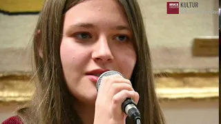Anton Stadler Musikschule für den Adventkalender