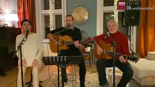 is finster draußd – susanne hell, harry dinhof, walter hof