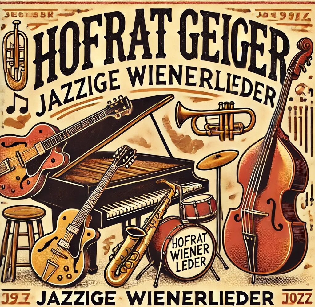 Hofrat Geiger