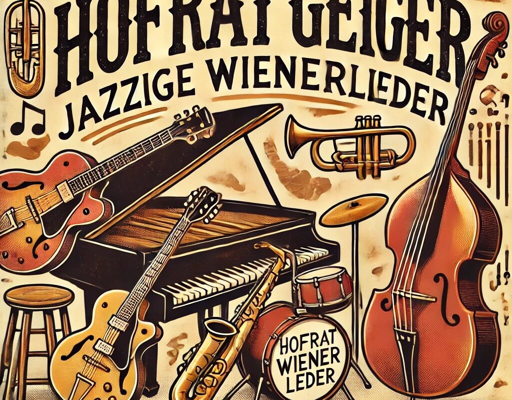 Hofrat Geiger