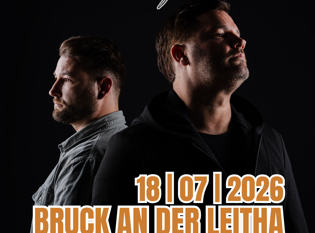 Edmund Legende Tour 2026 / Harrachpark