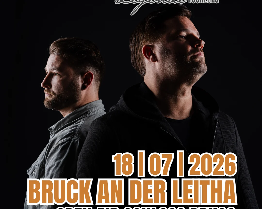 Edmund Legende Tour 2026 / Harrachpark