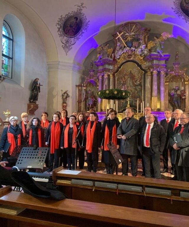 Adventkonzert – Cantus Carnuntum