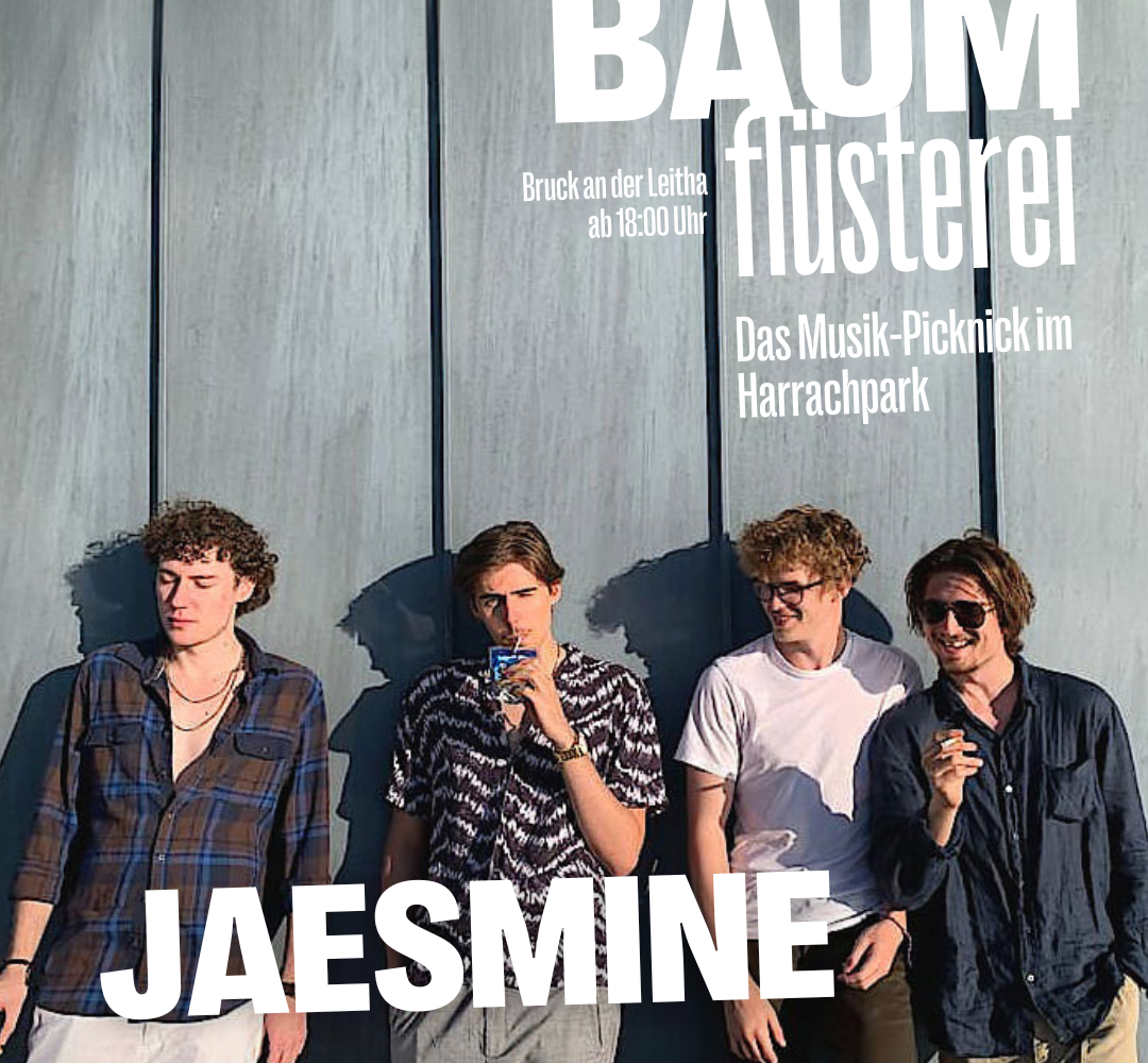 JÆSMINE