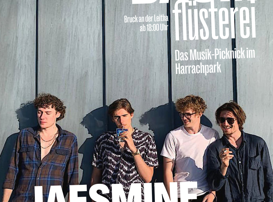 JÆSMINE