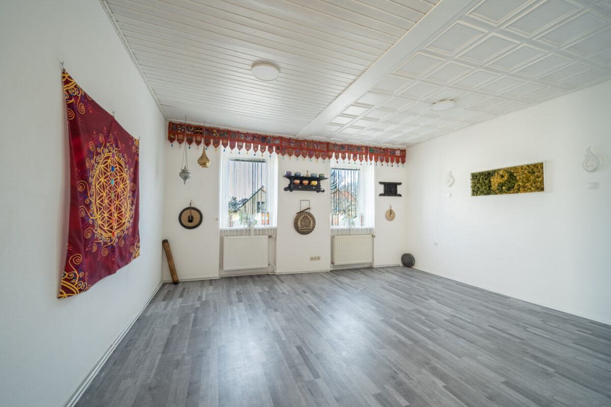 BAZ – Brucker Aktiv Zentrum