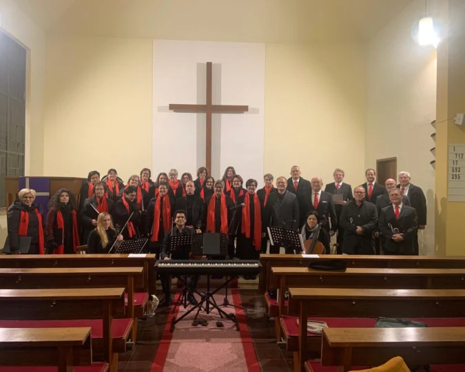 Adventkonzert – Cantus Carnuntum