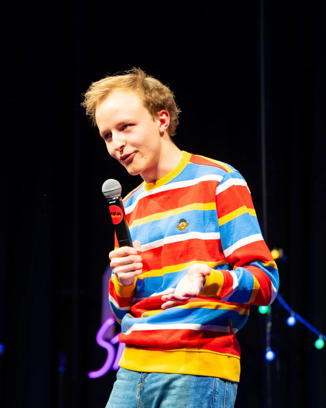 Generation Spielplatz – Jonas Bonas
