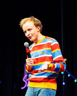 Generation Spielplatz – Jonas Bonas