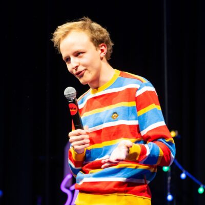 Generation Spielplatz – Jonas Bonas