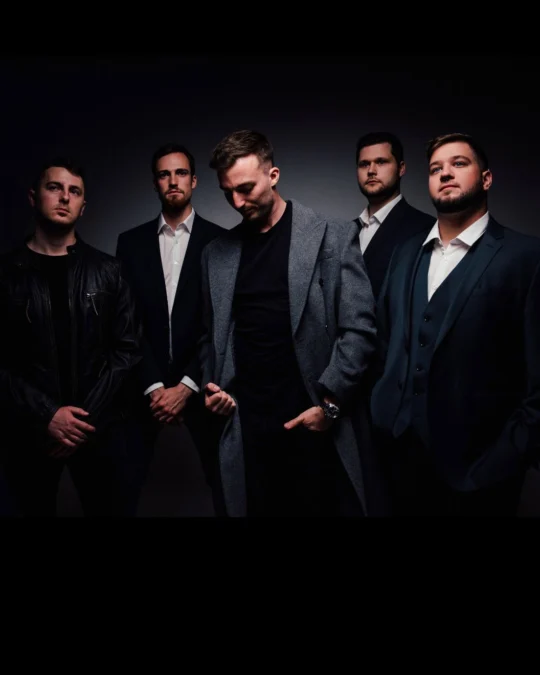 Unerhört live – Support Crowdfleckerl