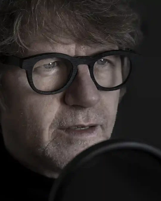Tales on demand – Lesung mit Peter Windholz