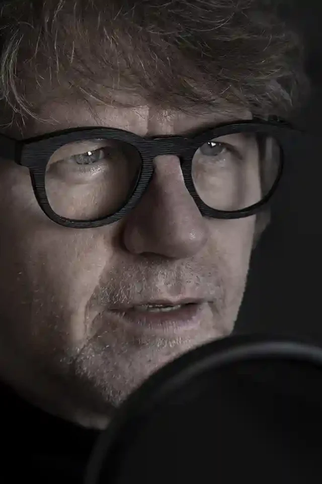 Tales on demand – Lesung mit Peter Windholz