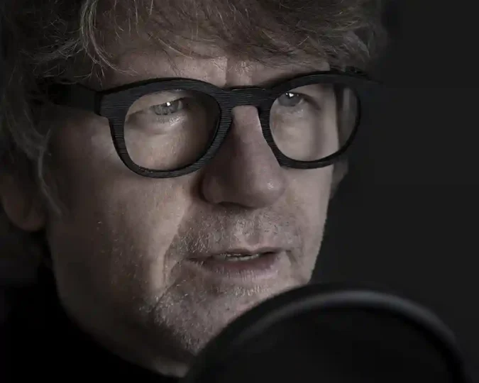 Tales on demand – Lesung mit Peter Windholz