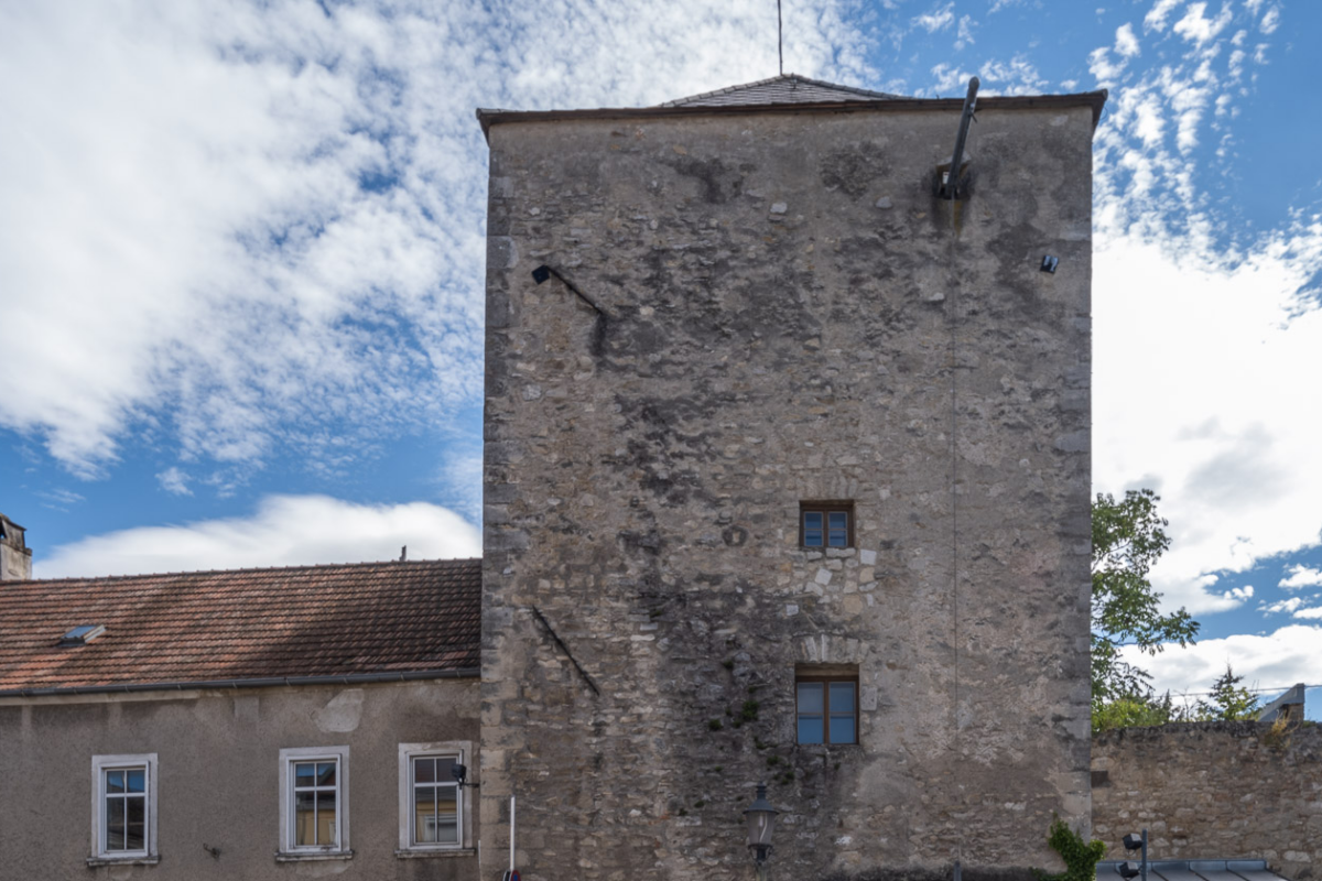 Wiener Turm