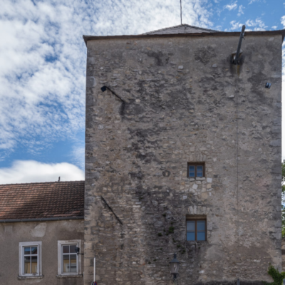Wiener Turm