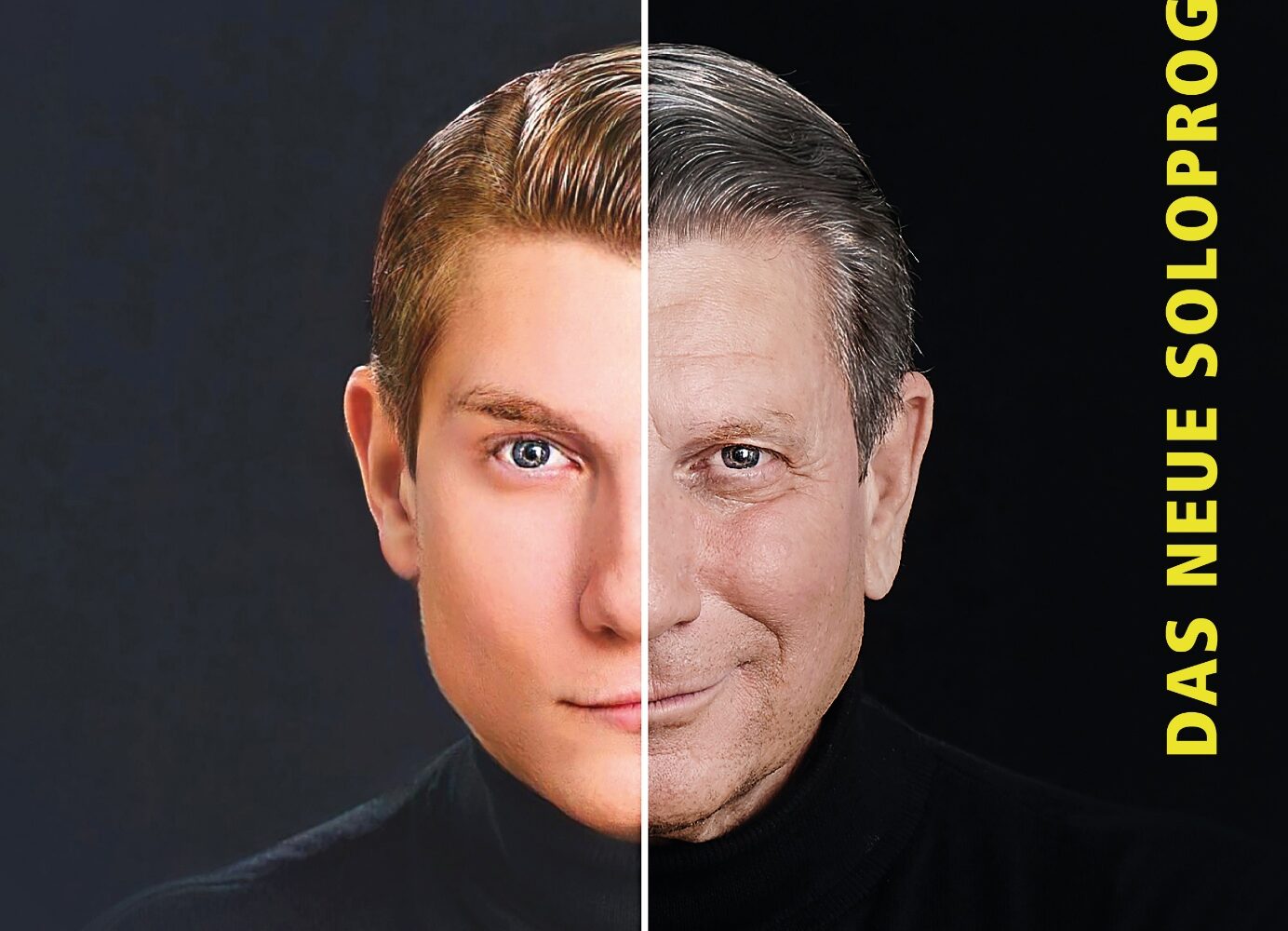 Na gratuliere….von 16 bis 60