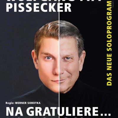 Na gratuliere….von 16 bis 60