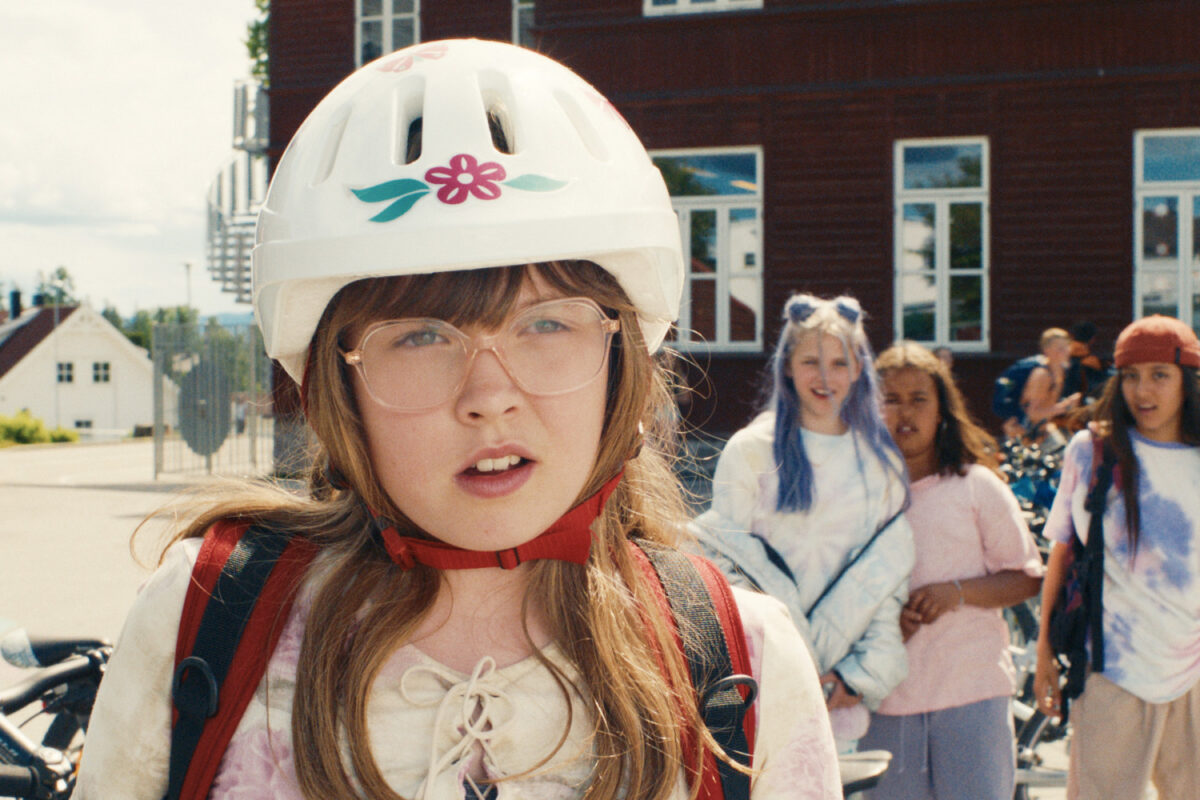 Kino: Dancingqueen (Kinderfilm)