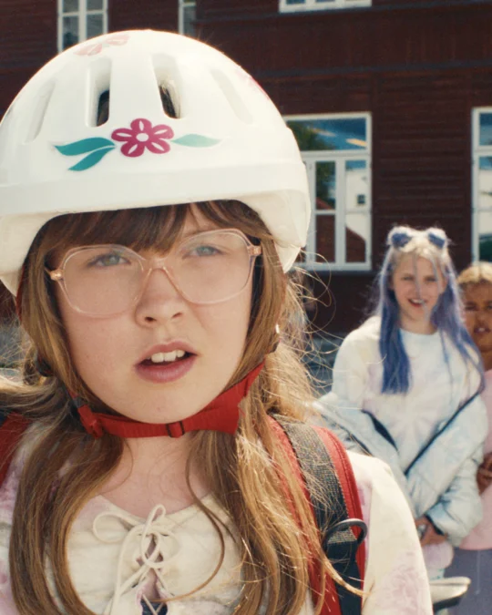 Kino: Dancingqueen (Kinderfilm)