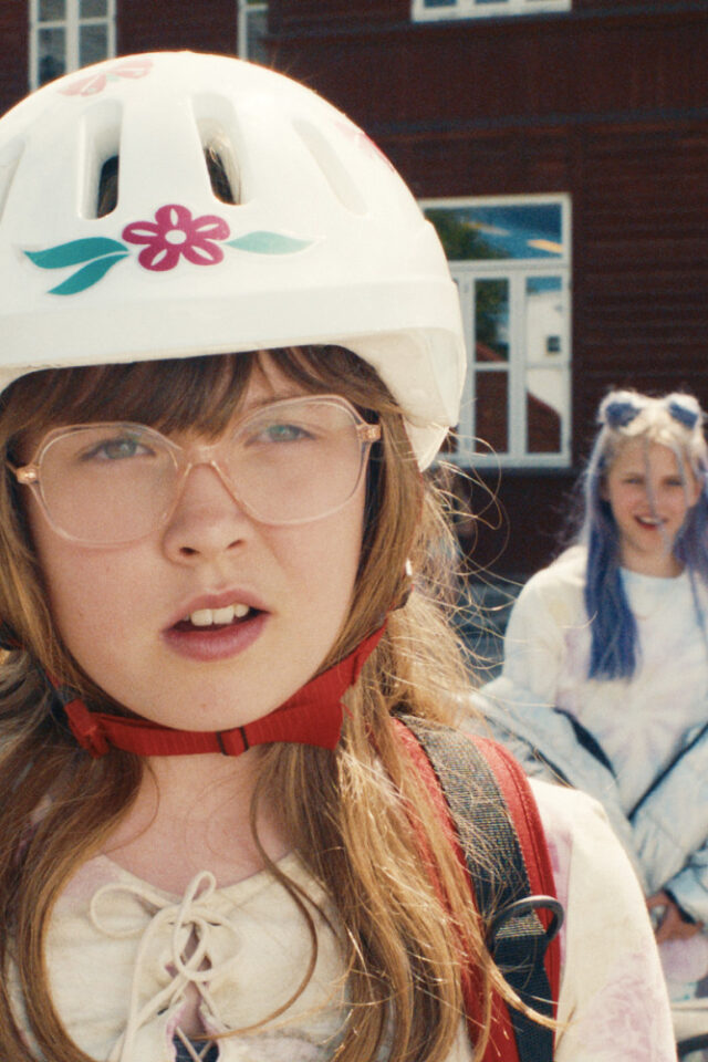 Kino: Dancingqueen (Kinderfilm)