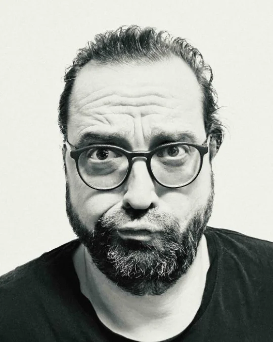 Gerald Fleischhacker “Lustig?!”