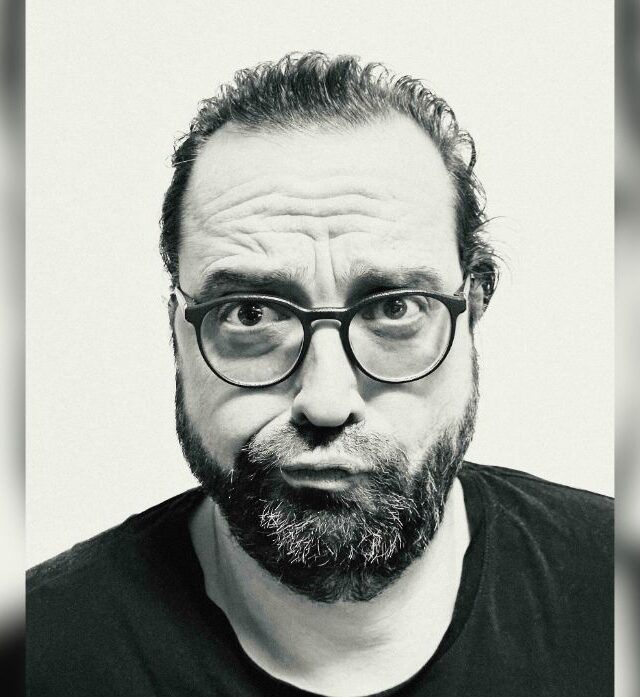 Gerald Fleischhacker “Lustig?!”