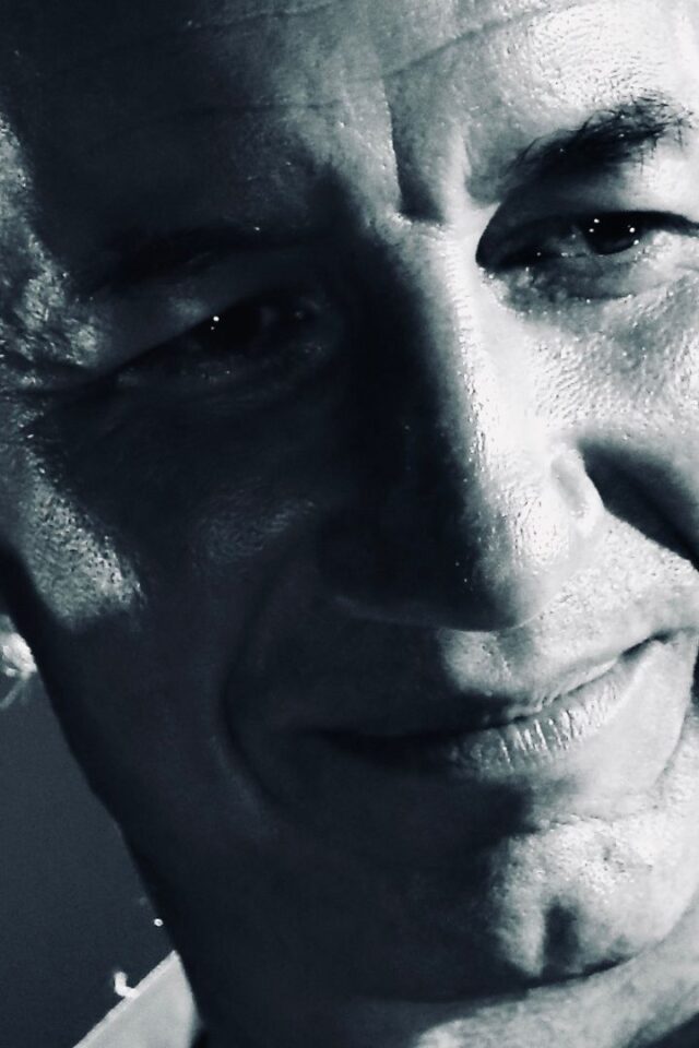 EIN ABEND MIT MICHAEL SEIDA