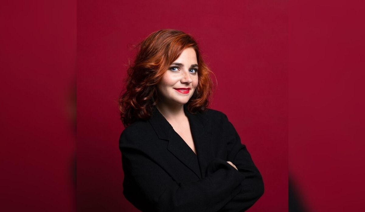 Isabell Pannagl “Neues aus dem Dachgeschoss”