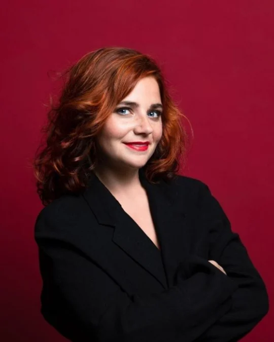 Isabell Pannagl “Neues aus dem Dachgeschoss”