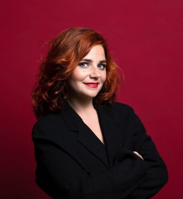 Isabell Pannagl “Neues aus dem Dachgeschoss”