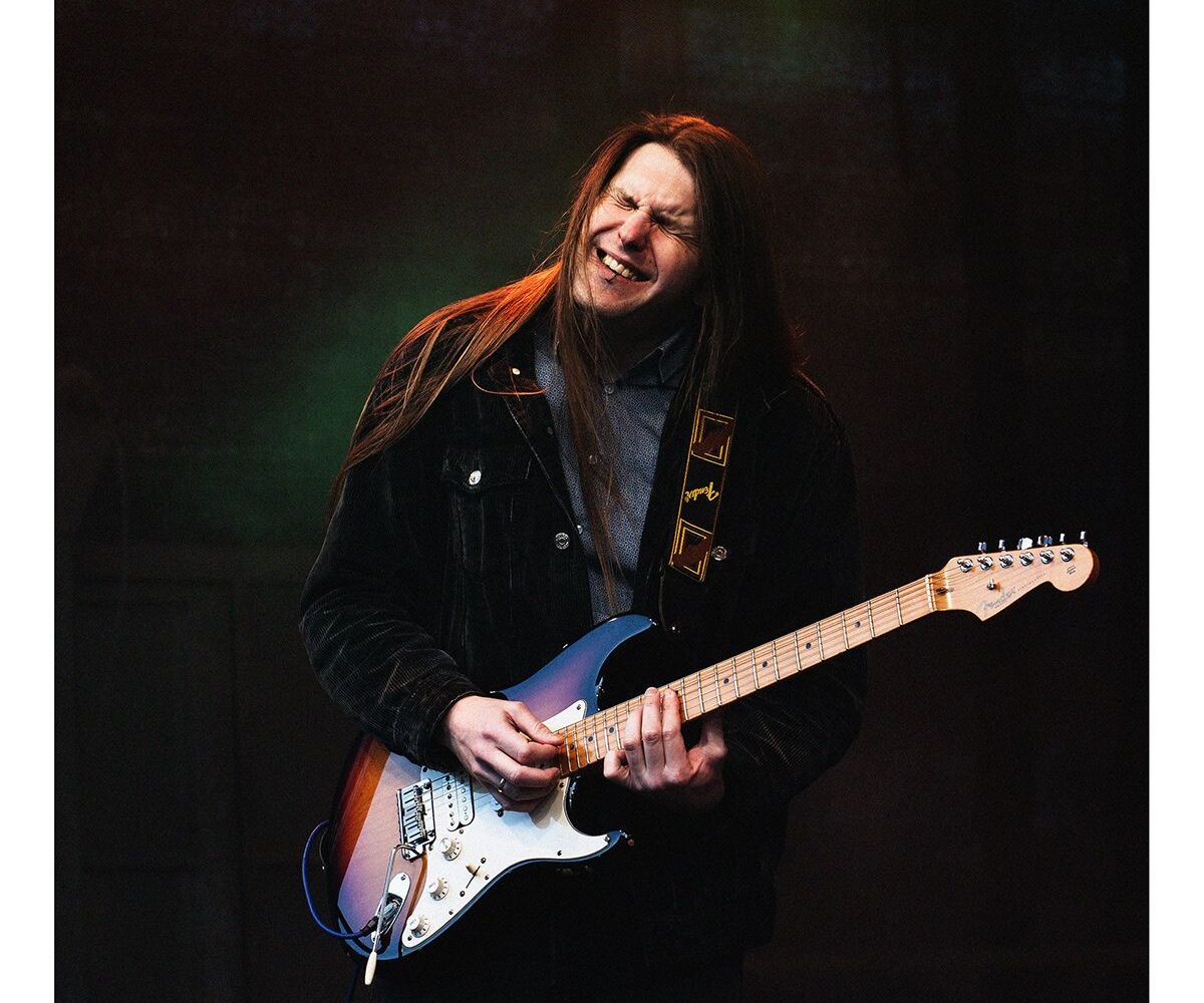 Stephan EDGAR Kutscher