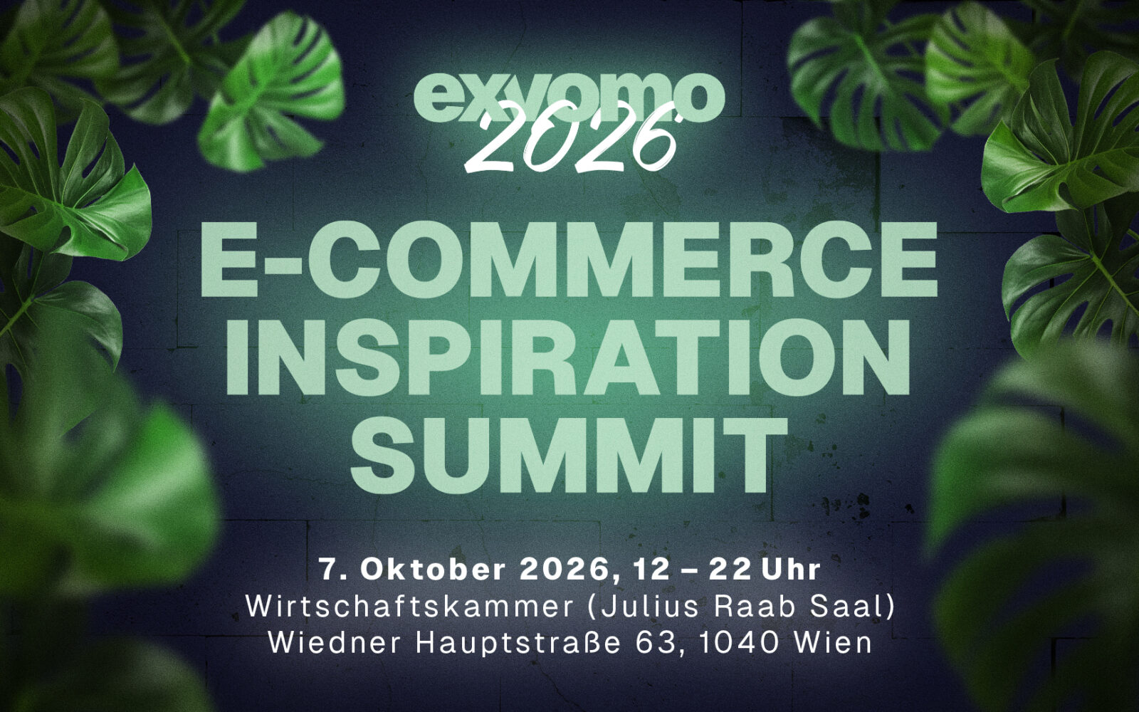 E-Commerce Inspiration Summit #3