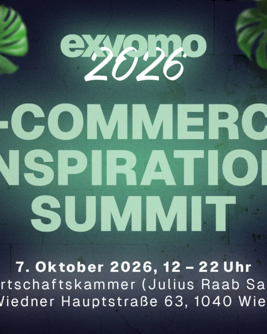 E-Commerce Inspiration Summit #3