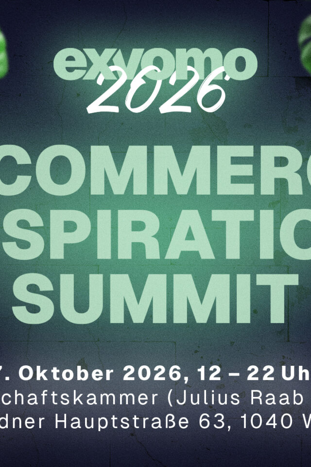 E-Commerce Inspiration Summit #3