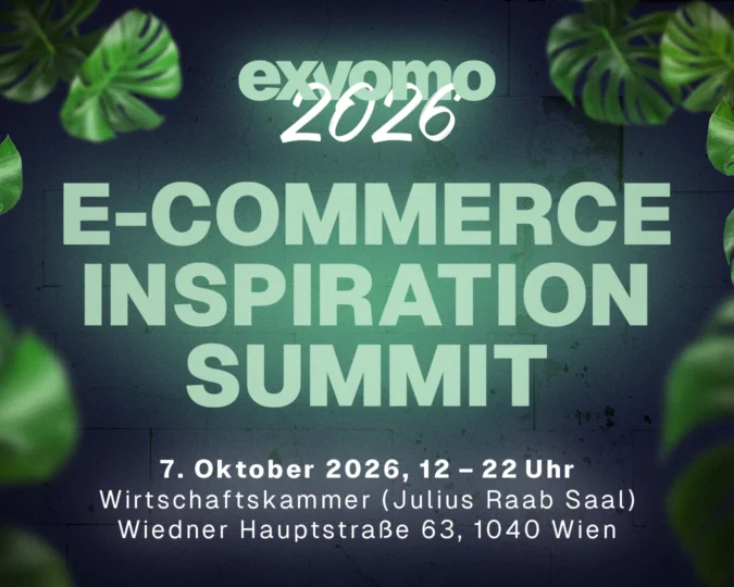 E-Commerce Inspiration Summit #3