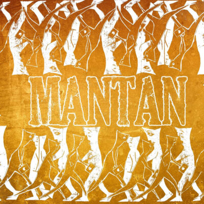 Mantan