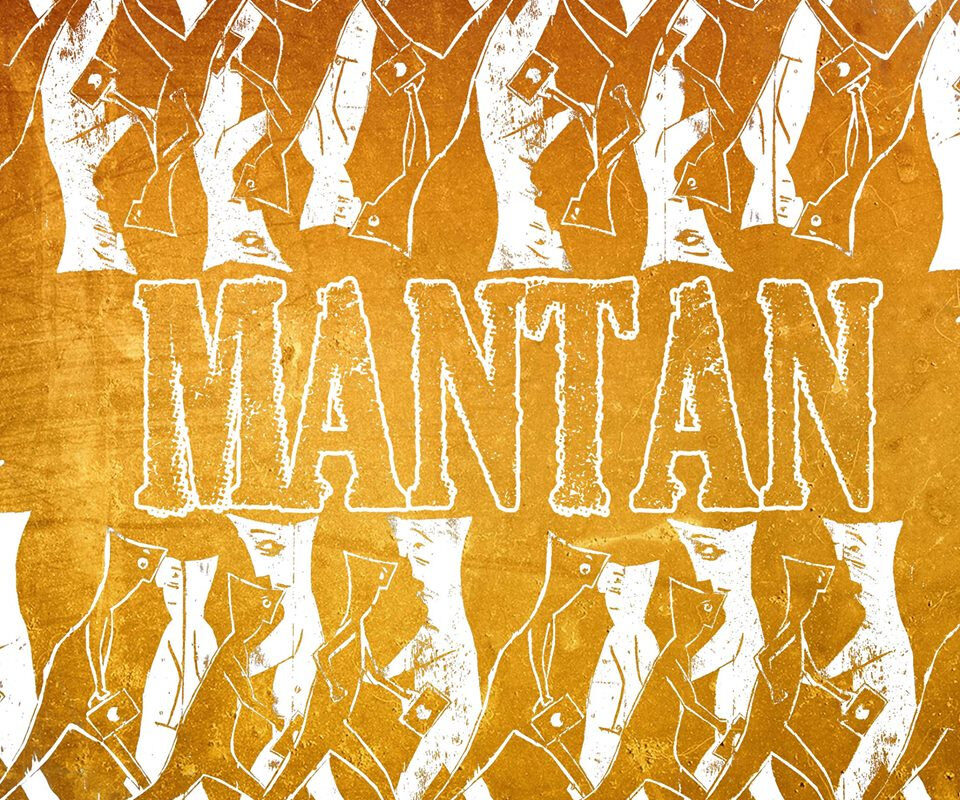 Mantan