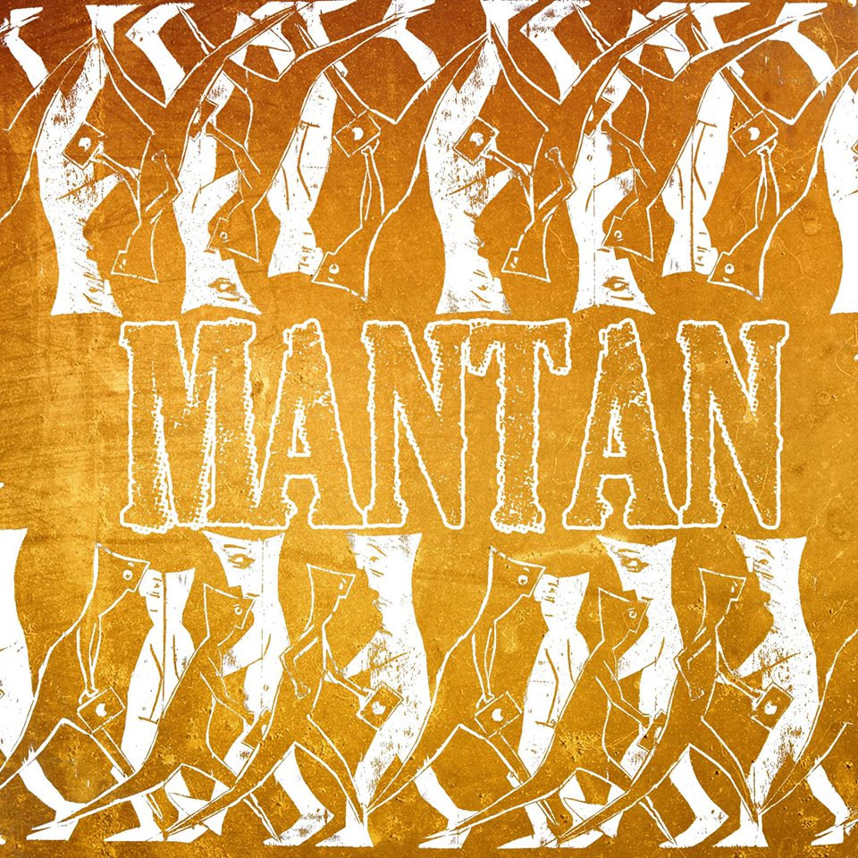 Mantan