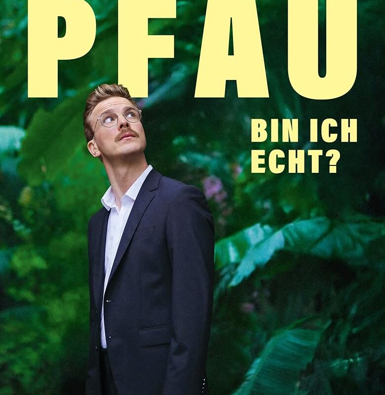 Kinoabend: Pfau – Bin ich echt?