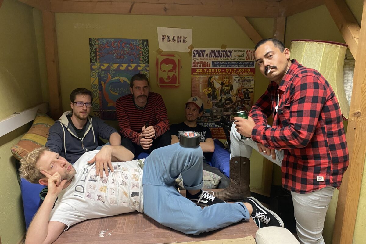 The Vladivostoks
