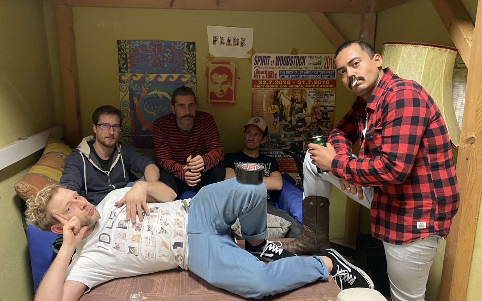 The Vladivostoks