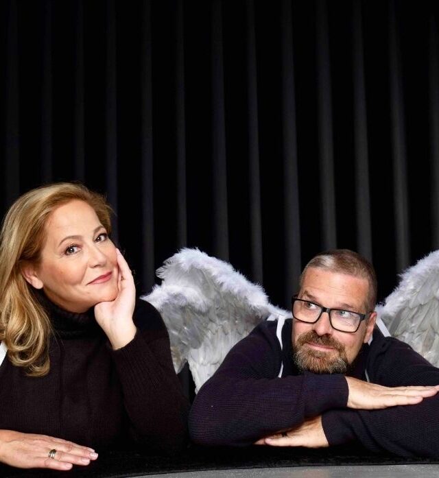 Weinzettl & Rudle